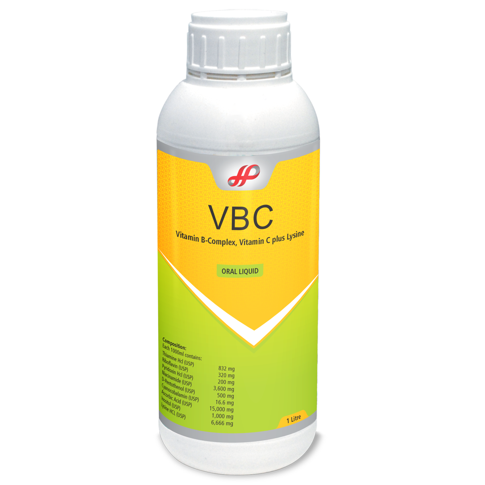 VBC 1L Haymes Pharma